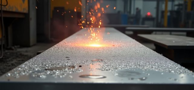 Le processus de zingage : comment l’acier est-il protégé contre la corrosion ? Le processus de zingage : comment l’acier est-il protégé contre la corrosion ?