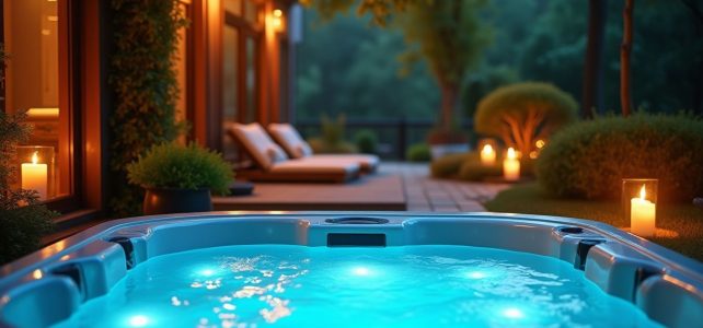 Boospa : l’expérience unique de bien-être à domicile Boospa : l’expérience unique de bien-être à domicile