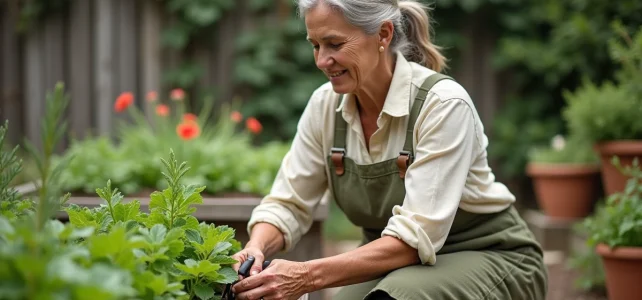 Astuces et conseils essentiels pour entretenir et embellir votre jardin toute l&rsquo;année
