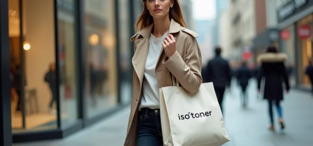 Pourquoi les totes Isotoner séduisent les acheteurs et transforment les entreprises