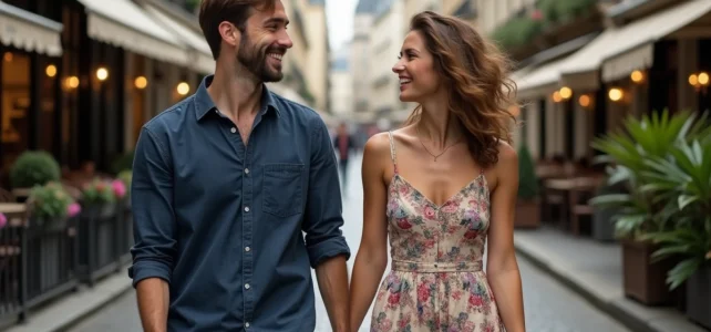 Qui est la femme de Florian Tardif ? Découvrez l’identité de sa compagne Qui est la femme de Florian Tardif ? Découvrez l’identité de sa compagne