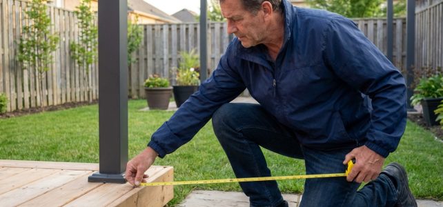 Aménagement extérieur : les démarches pour installer vos équipements Aménagement extérieur : les démarches pour installer vos équipements