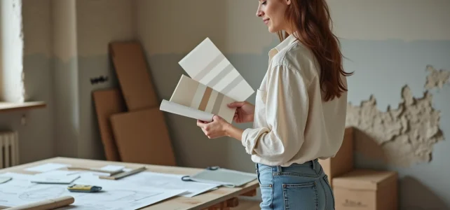 Conseils et inspirations pour créer la maison idéale selon vos envies et besoins
